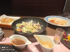 -西堤牛排(合肥之心城店)