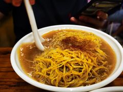 -小梁哥云吞面(黄贝岭店)