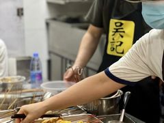 -吴记麻辣烫(曙光中路店)