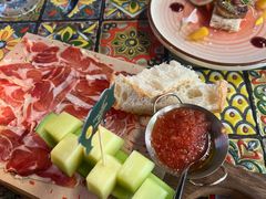 -BROWNSTONE布朗石西班牙餐厅(富城店)