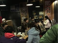 米屋石锅拌饭-米屋石锅拌饭(师大店)