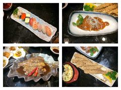 -真剑日本料理·铁板烧(贵州路店)
