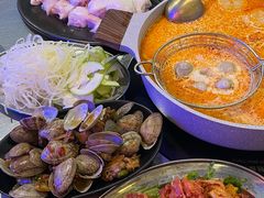 -琥珀川糟粕醋火锅(慈云寺店)