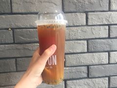 -麦当劳(中山路店)