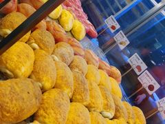 -LELECHA乐乐茶(新街口大洋店)