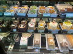 -小西家作•精致蛋糕(富力爱丁堡店)