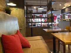 -雕刻时光·无国界料理西餐厅(五山店)