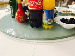 -北京北辰洲际酒店