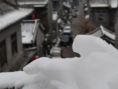-青州古城