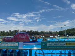 -上海玛雅海滩水公园