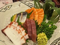 -芥岛(河北大街店)