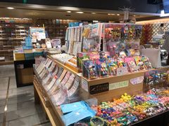 零售区-猫的天空之城概念书店(苏州诚品店)