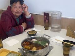 -呷哺呷哺 黄金牧场 (旧宫永辉超市店)