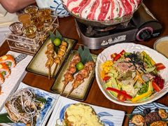 -鸟泉居酒屋·烧鸟·酒馆(百子湾店)