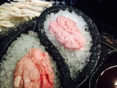 猪脑-哥老官重庆美蛙鱼头(宝山龙湖店)