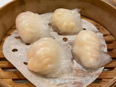 羊城鲜虾饺-白天鹅宾馆-宏图府餐厅