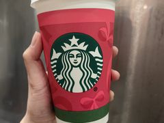 -星巴克臻选(深圳华强北茂业店)