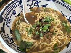 -老陕一碗(八达岭奥莱店)