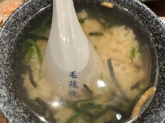 -水之惠鲜鱼料理(王府大街店)