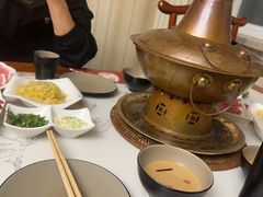 -锦州烧烤·老成都家常菜(东大桥店)