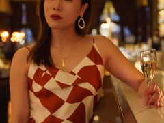 -LONG BAR 廊吧(外滩华尔道夫酒店)