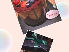 -姆们M Sweetie Cake(三里屯店)