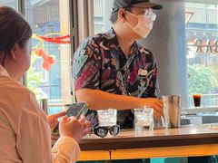 -星巴克臻选(成都太古里店)