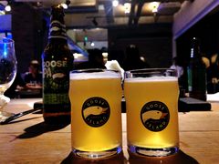 -Goose Island Brewhouse鹅岛精酿啤酒酿造工坊餐厅