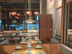 -九锅一堂酸菜鱼(新南凯德直营店)