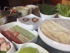 -君邦火锅(新疆大厦店)