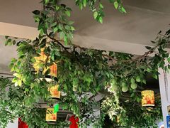 大堂-老磁器口豆汁店(天坛店)