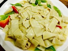 -二红烧烤排骨串(麦岛店)