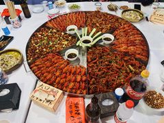 -湘江大码头·龙虾馆(渔人码头一店)