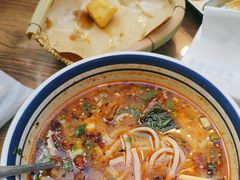 -云阿蛮生烫牛肉米线(景星店)