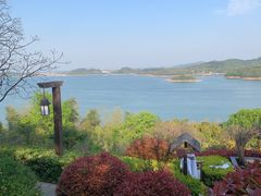 -天目湖涵田半山温泉