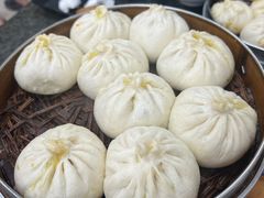 -胡家包子·清真(大众巷店)