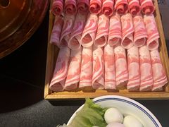 -京悦南门涮羊肉·羊蝎子火锅(田林路店)