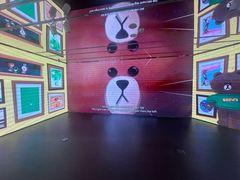 -line friends(明洞旗舰店)