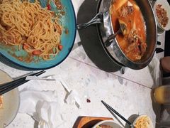 -水天堂西餐厅(昆山万象汇店)