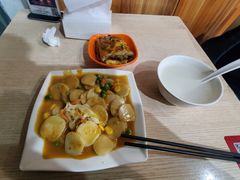 -德泓面馆(颐高店)