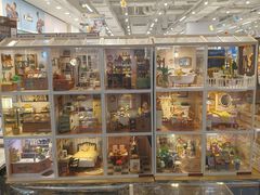 -TOYSRUS玩具反斗城(武汉荟聚中心店)