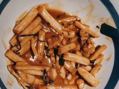 -筱爷叔·上海传统手工菜(玉树路店)