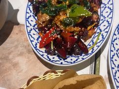 -KingThaia金泰兰(滨江天街店)