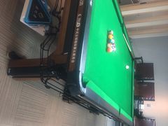 -云川台球(马甸店)