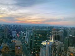 -国贸中心·国贸大厦三期