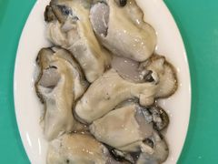 -濠轩阁特色生蚝火锅(水湾路店)