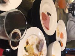 -富力希尔顿酒店·地阔自助餐厅