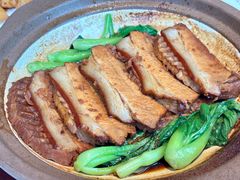 -柒园·三十年创意杭帮菜(龙湖滨江天街店)