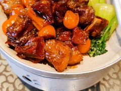 -鹤鸣嘉印象饭店(东市场小区店)