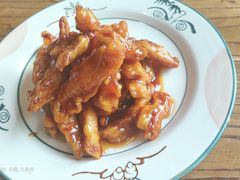 糖醋里脊-庆云楼饭庄(什刹海店)